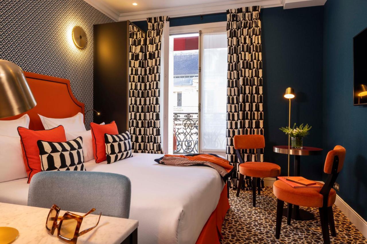 West-end Hotel Parijs