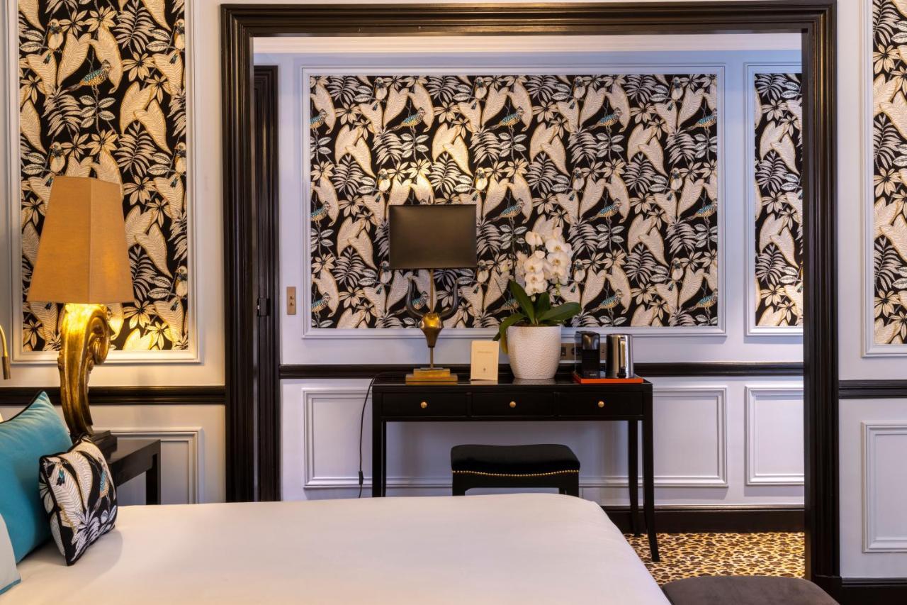 West-end Hotel Parijs